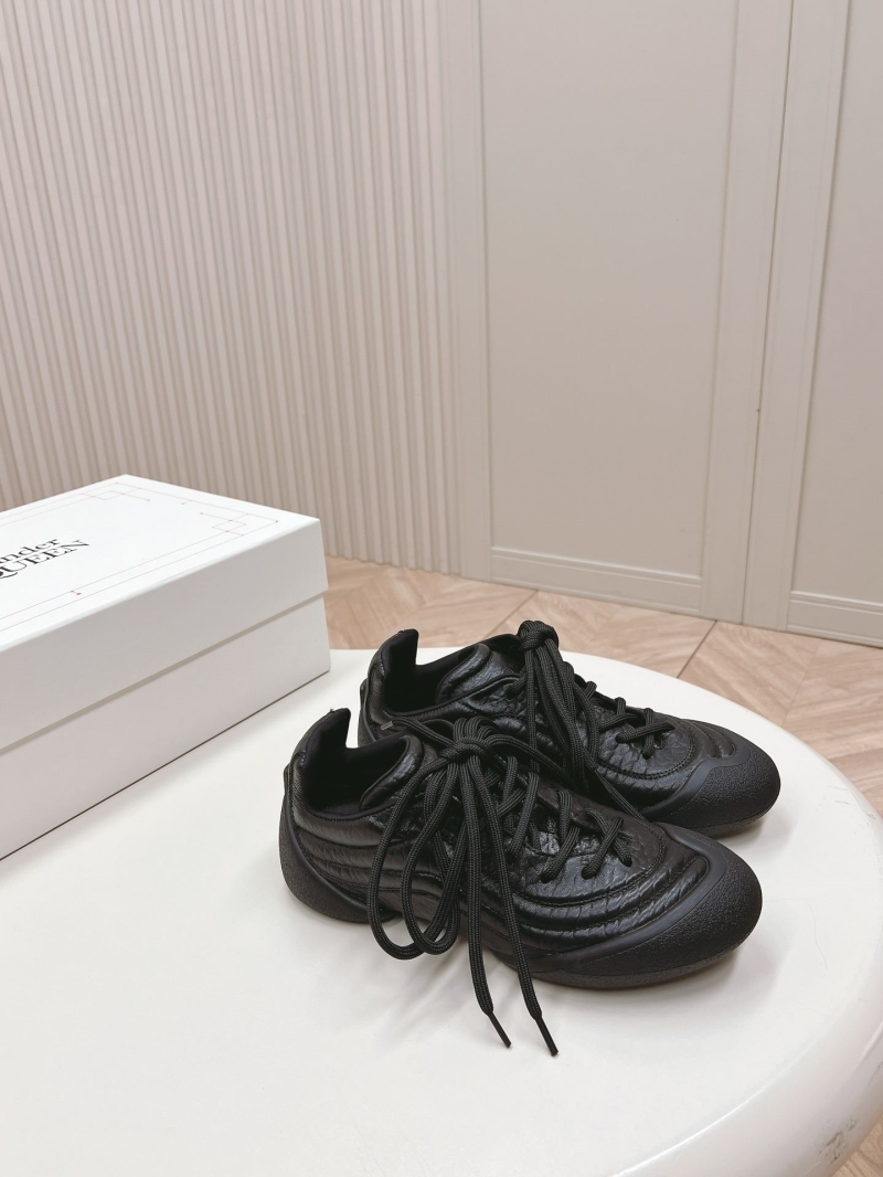 Alexander Mcqueen Casual Shoes